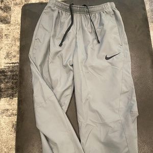 Men's Nike DriFit pants